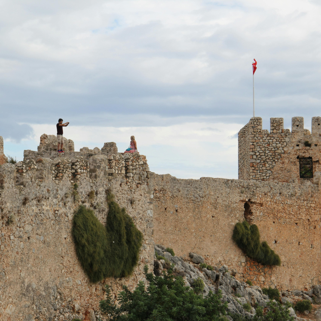 Alanya Rental Apartments