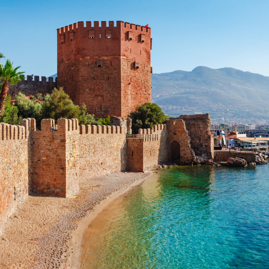Alanya Hotel