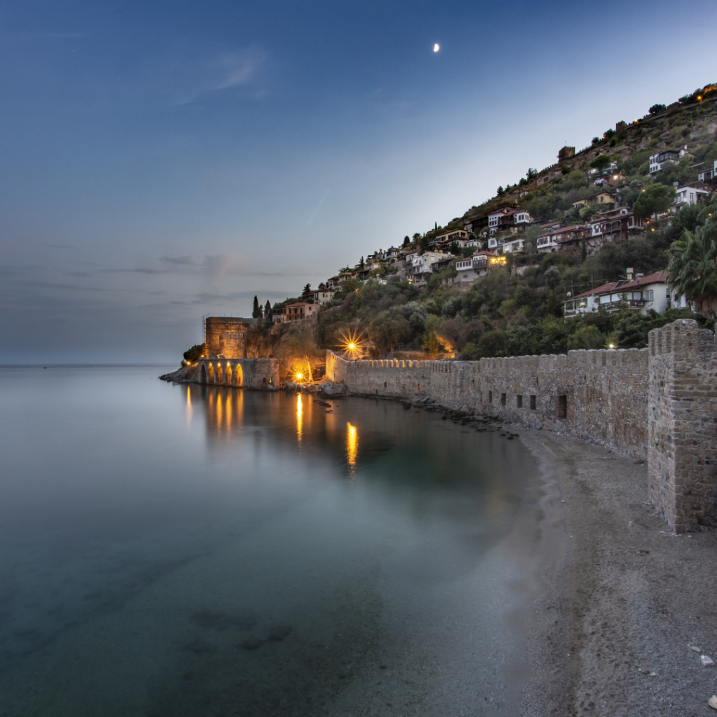 Alanya Holiday Accommodation