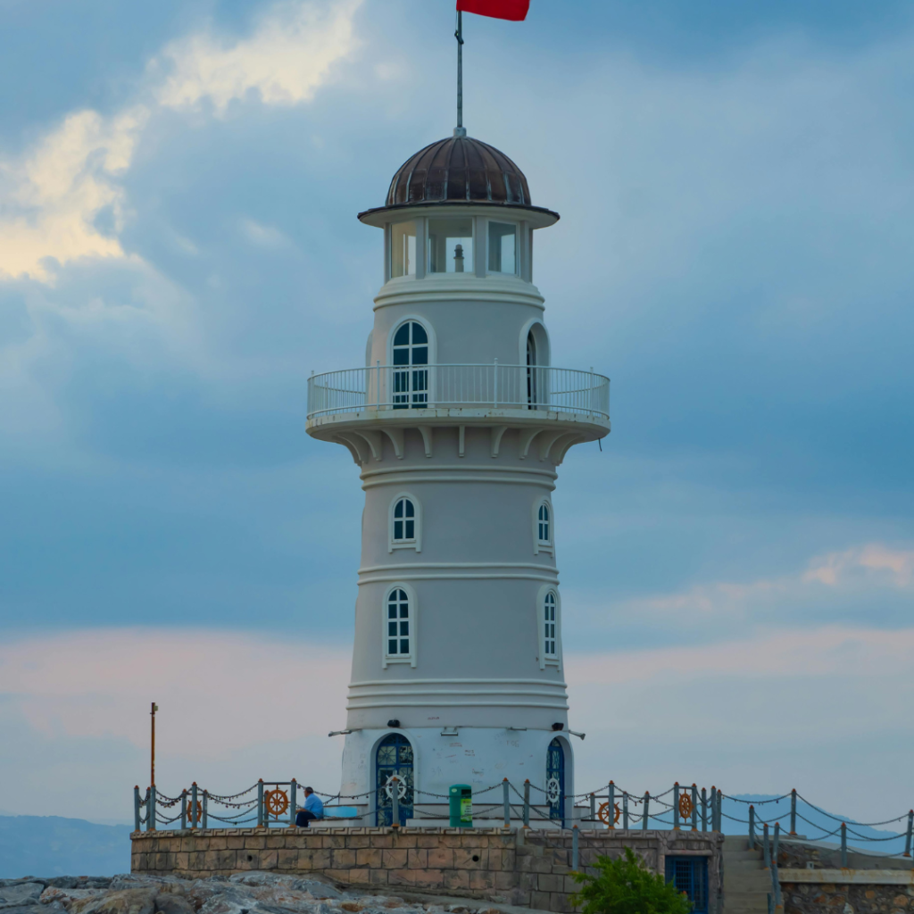 hotel turkey alanya
