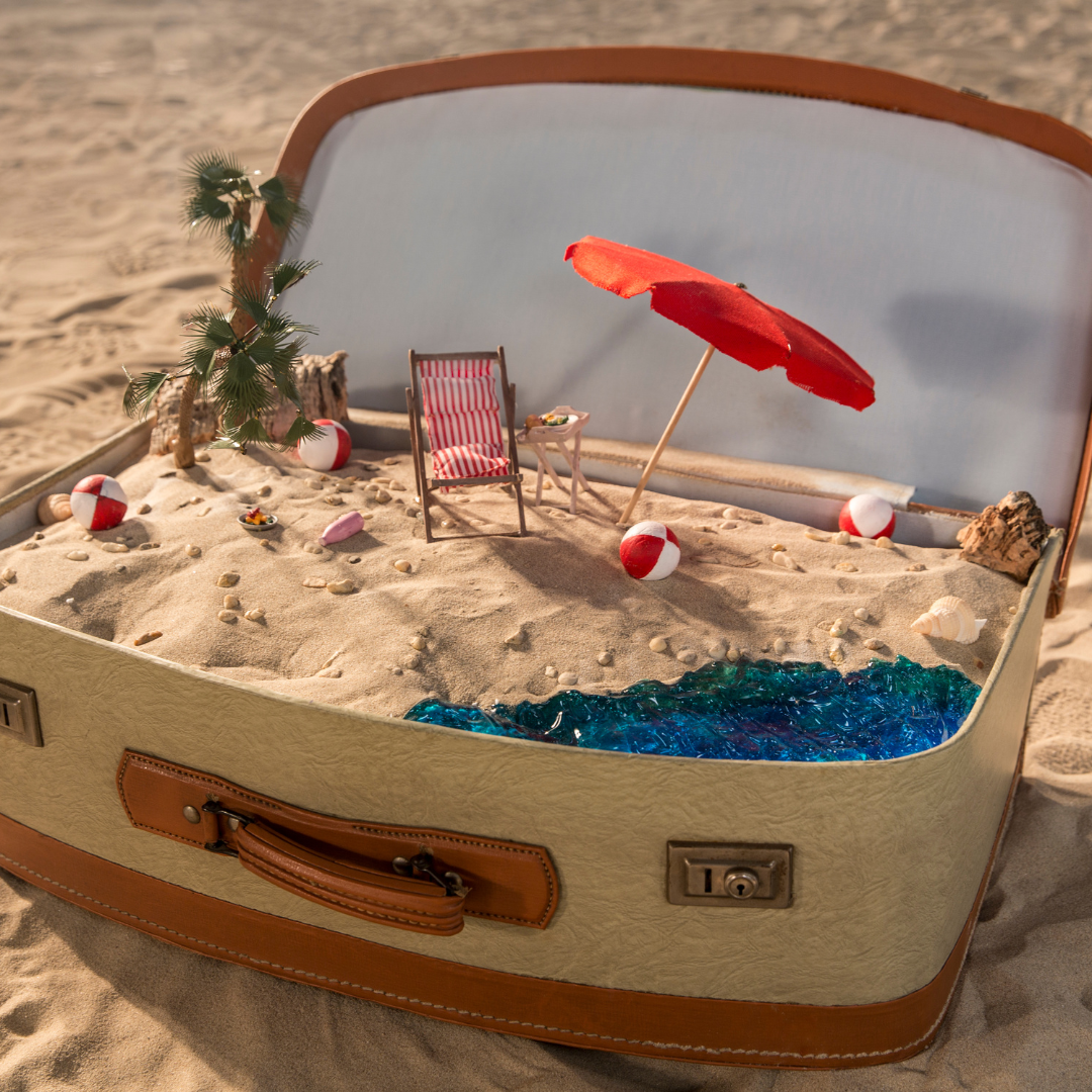 Boutique hotels Alanya