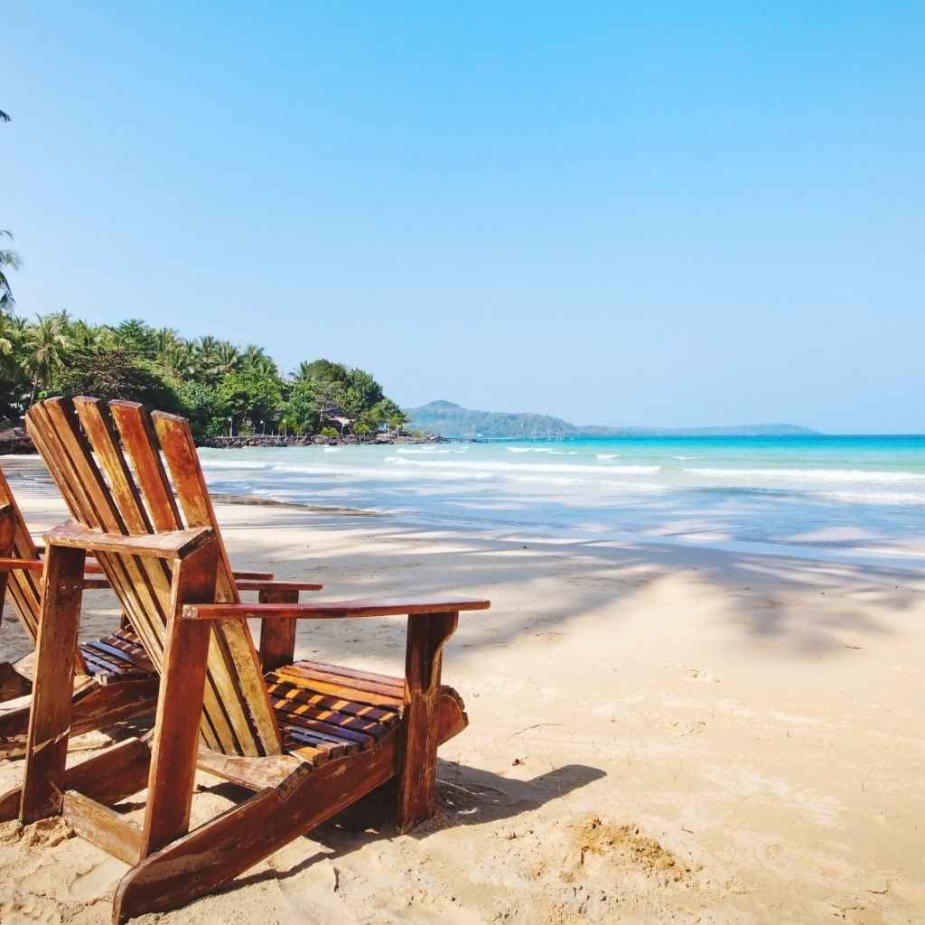 Alanya daily rental apartments