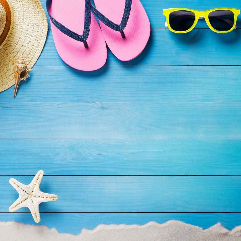 Alanya seaside holiday apartments