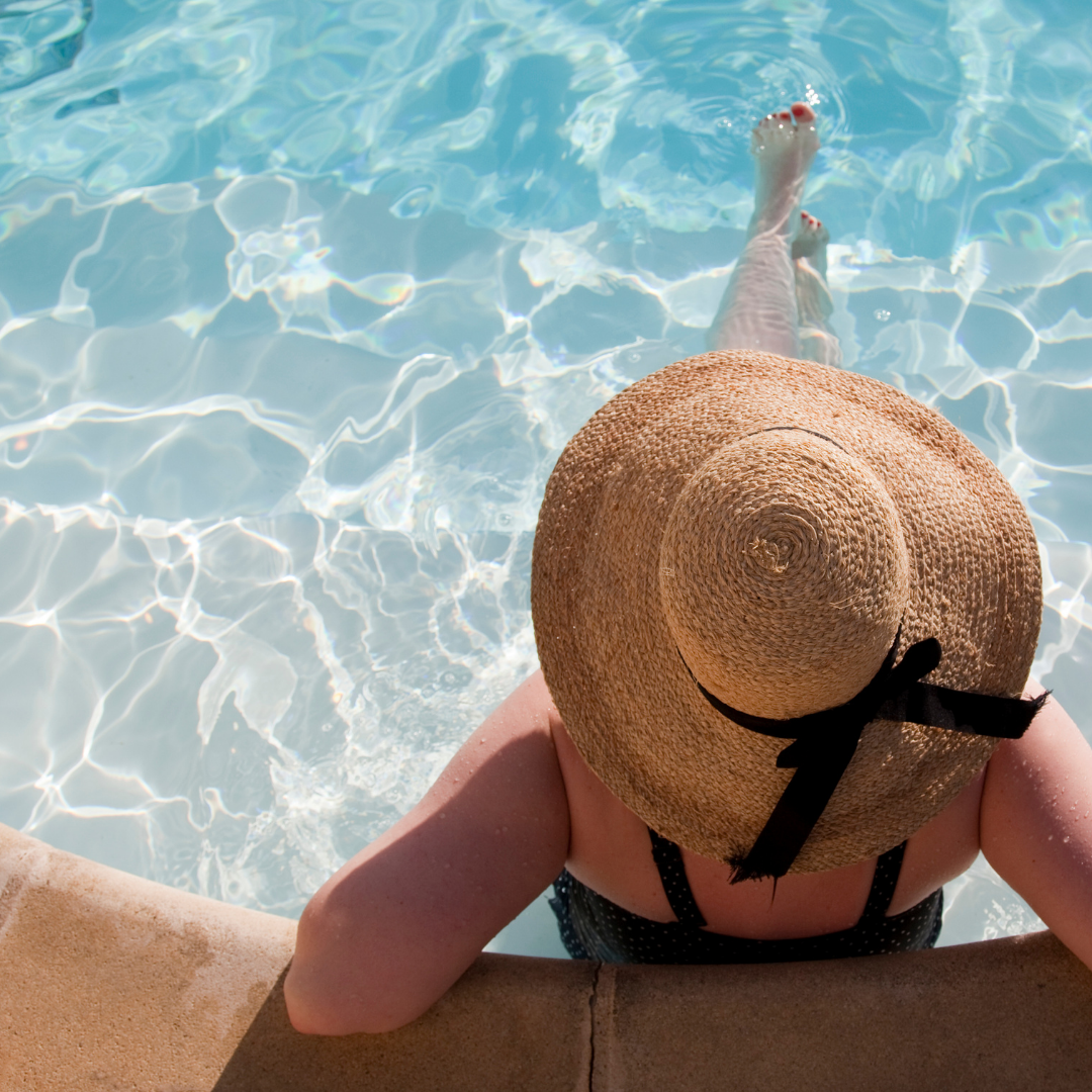 Alanya boutique hotel