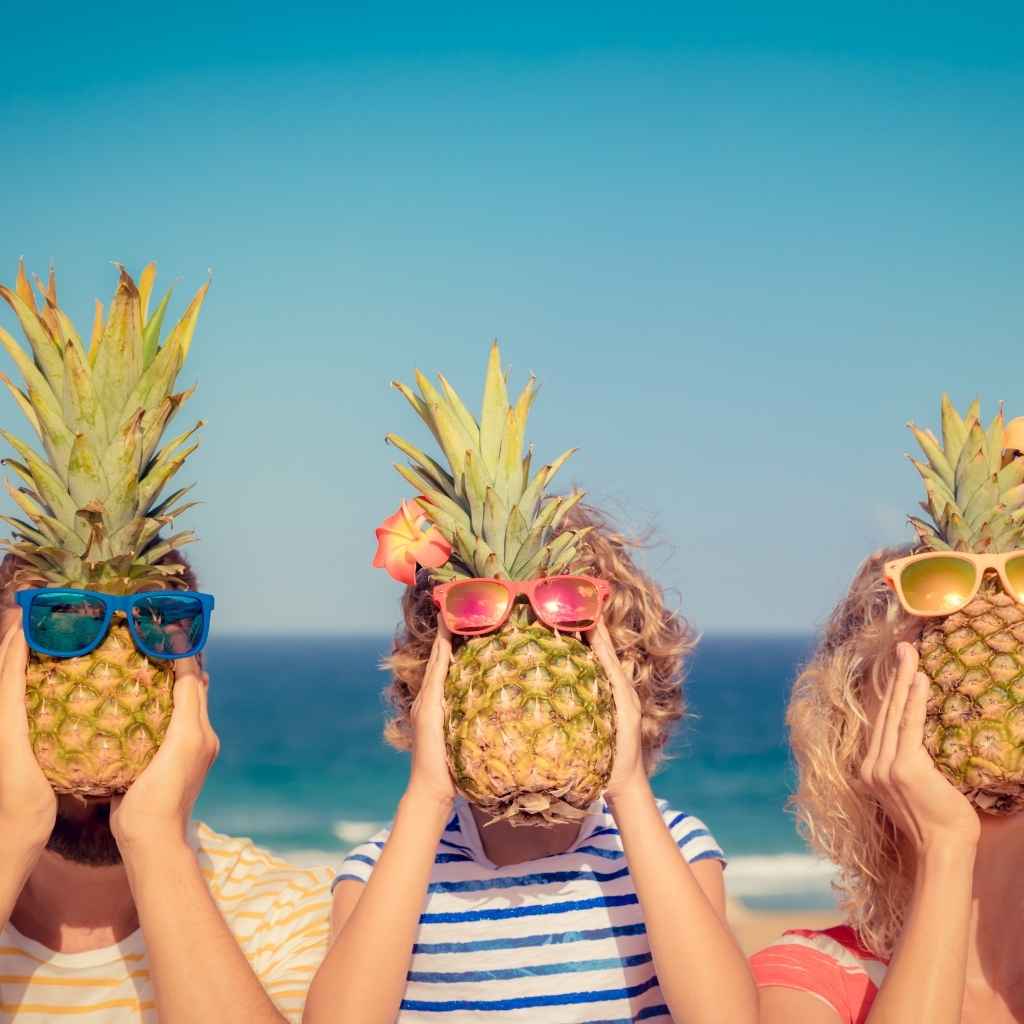 Alanya hotel vacation